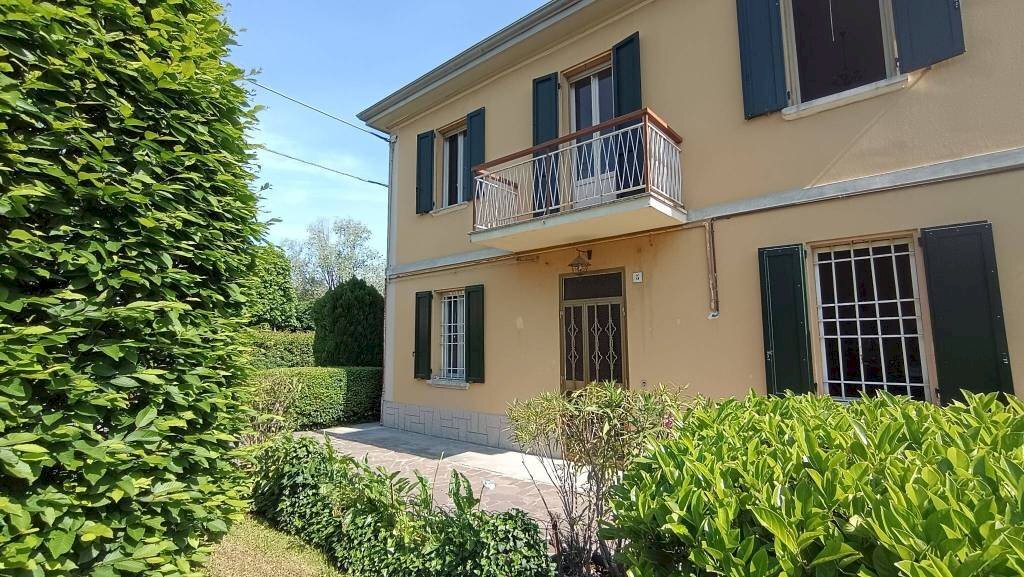 Giardino - Villa San Giovanni in Persiceto - foto 2