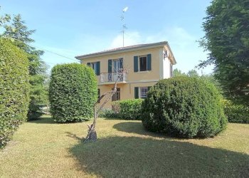 Giardino - Villa San Giovanni in Persiceto - foto 1