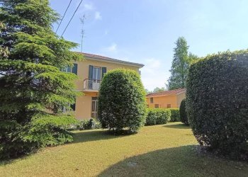 Giardino - Villa San Giovanni in Persiceto - foto 3