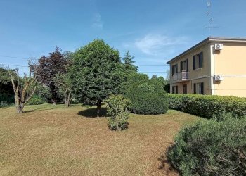 Giardino - Villa San Giovanni in Persiceto - foto 4