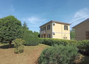 Giardino - Villa San Giovanni in Persiceto - foto 5