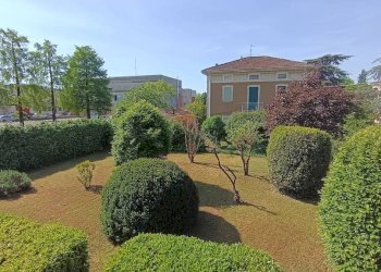 Vista - Villa San Giovanni in Persiceto - foto 6