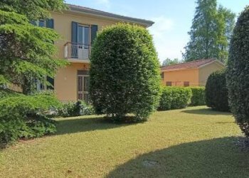 Giardino - Villa San Giovanni in Persiceto - foto 8