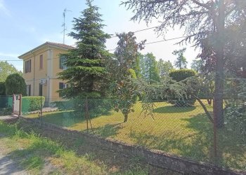 Giardino - Villa San Giovanni in Persiceto - foto 9