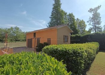 Giardino - Villa San Giovanni in Persiceto - foto 11