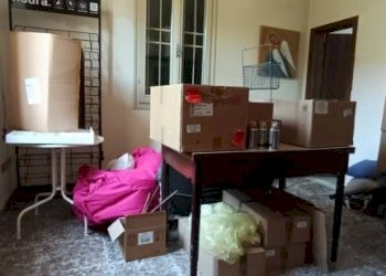 Camera da letto - Villa San Giovanni in Persiceto - foto 16