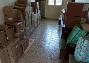 Camera da letto - Villa San Giovanni in Persiceto - foto 19