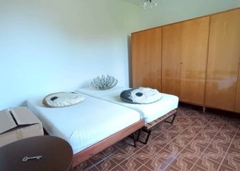 Camera da letto - Villa San Giovanni in Persiceto - foto 21