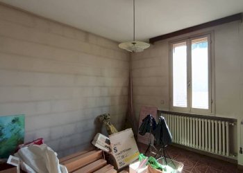 Camera da letto - Villa San Giovanni in Persiceto - foto 22