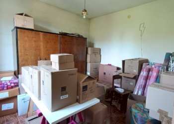 Camera da letto - Villa San Giovanni in Persiceto - foto 24