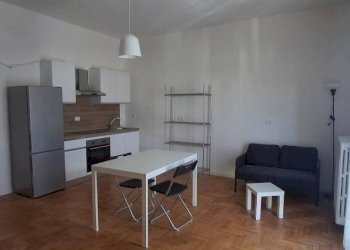 Salone - Trilocale via Giuseppe Mazzini, 142, Bologna (zona Massarenti) - foto 2