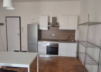 Cucina - Trilocale via Giuseppe Mazzini, 142, Bologna (zona Massarenti) - foto 3