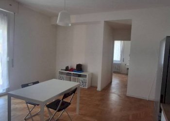 Salone - Trilocale via Giuseppe Mazzini, 142, Bologna (zona Massarenti) - foto 4