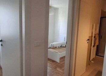 Disimpegno - Trilocale via Giuseppe Mazzini, 142, Bologna (zona Massarenti) - foto 7