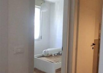 Corridoio - Trilocale via Giuseppe Mazzini, 142, Bologna (zona Massarenti) - foto 8