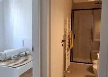 Disimpegno - Trilocale via Giuseppe Mazzini, 142, Bologna (zona Massarenti) - foto 9