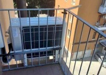 Balcone - Trilocale via Giuseppe Mazzini, 142, Bologna (zona Massarenti) - foto 10