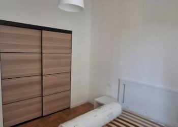 Camera da letto - Trilocale via Giuseppe Mazzini, 142, Bologna (zona Massarenti) - foto 12