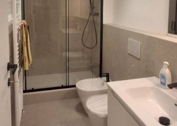 Bagno - Trilocale via Giuseppe Mazzini, 142, Bologna (zona Massarenti) - foto 13