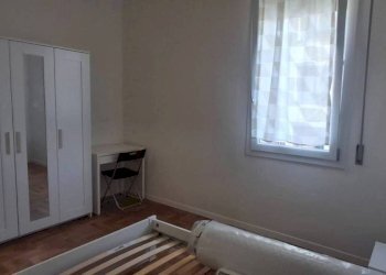 Camera da letto - Trilocale via Giuseppe Mazzini, 142, Bologna (zona Massarenti) - foto 14