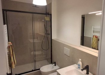 Bagno - Trilocale via Giuseppe Mazzini, 142, Bologna (zona Massarenti) - foto 16