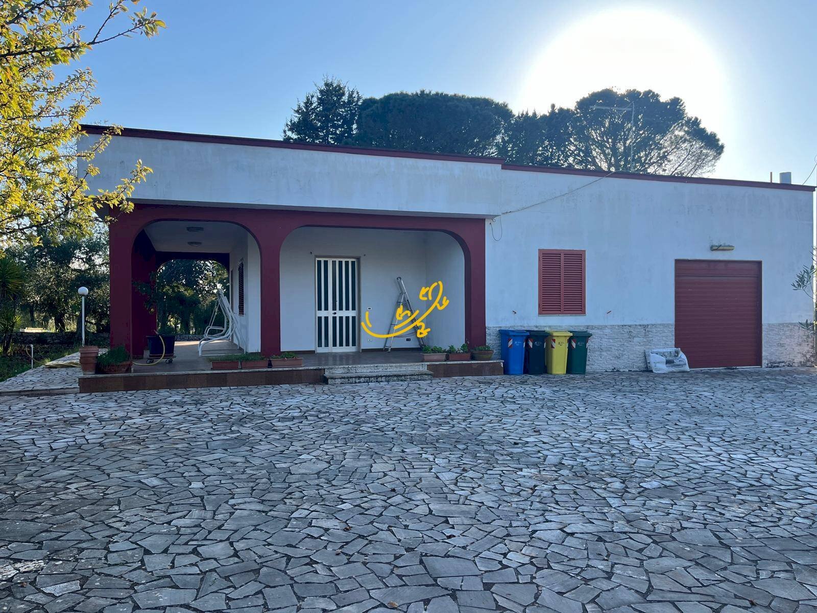 Foto 1 - Villa Strada Comunale Torre Due Pani
 
1, Castellana Grotte - foto 1