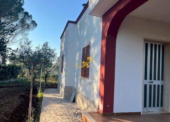 Foto 4 - Villa Strada Comunale Torre Due Pani
 
1, Castellana Grotte - foto 4