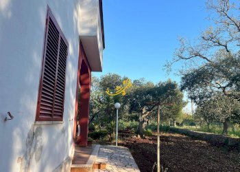 Foto 5 - Villa Strada Comunale Torre Due Pani
 
1, Castellana Grotte - foto 5