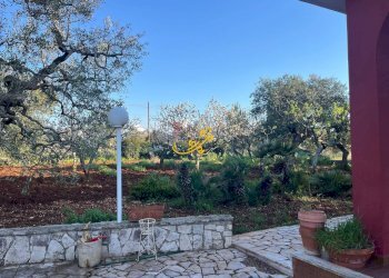 Foto 6 - Villa Strada Comunale Torre Due Pani
 
1, Castellana Grotte - foto 6