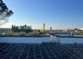 Foto 19 - Villa Strada Comunale Torre Due Pani
 
1, Castellana Grotte - foto 19