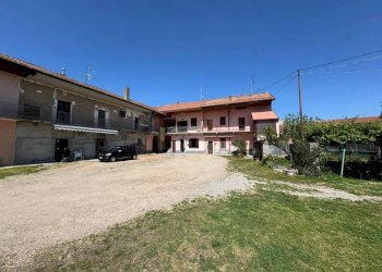 Cortile interno - Independent house via San Gaudenzio e Biagio, 10, Mornago - photo 8