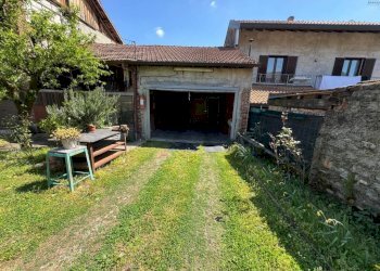 Giardino - Independent house via San Gaudenzio e Biagio, 10, Mornago - photo 21
