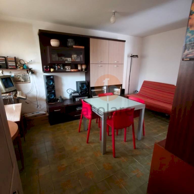 Salone - Trilocale via Sandro Pertini, Fano - foto 3