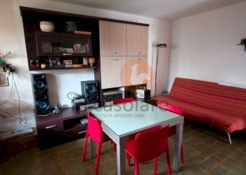 Cucina - Trilocale via Sandro Pertini, Fano - foto 2