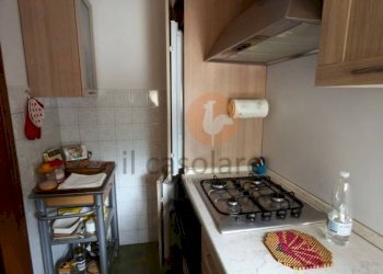 Cucina - Trilocale via Sandro Pertini, Fano - foto 4