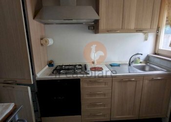 Cucina - Trilocale via Sandro Pertini, Fano - foto 5