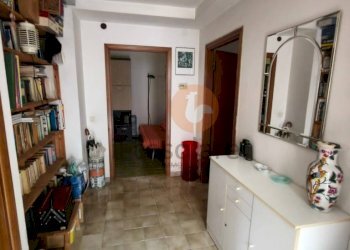 Corridoio - Trilocale via Sandro Pertini, Fano - foto 6