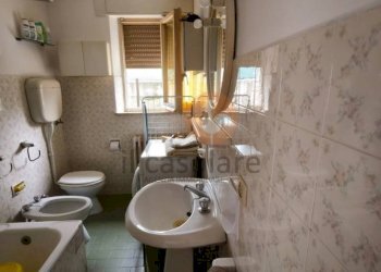 Bagno - Trilocale via Sandro Pertini, Fano - foto 10