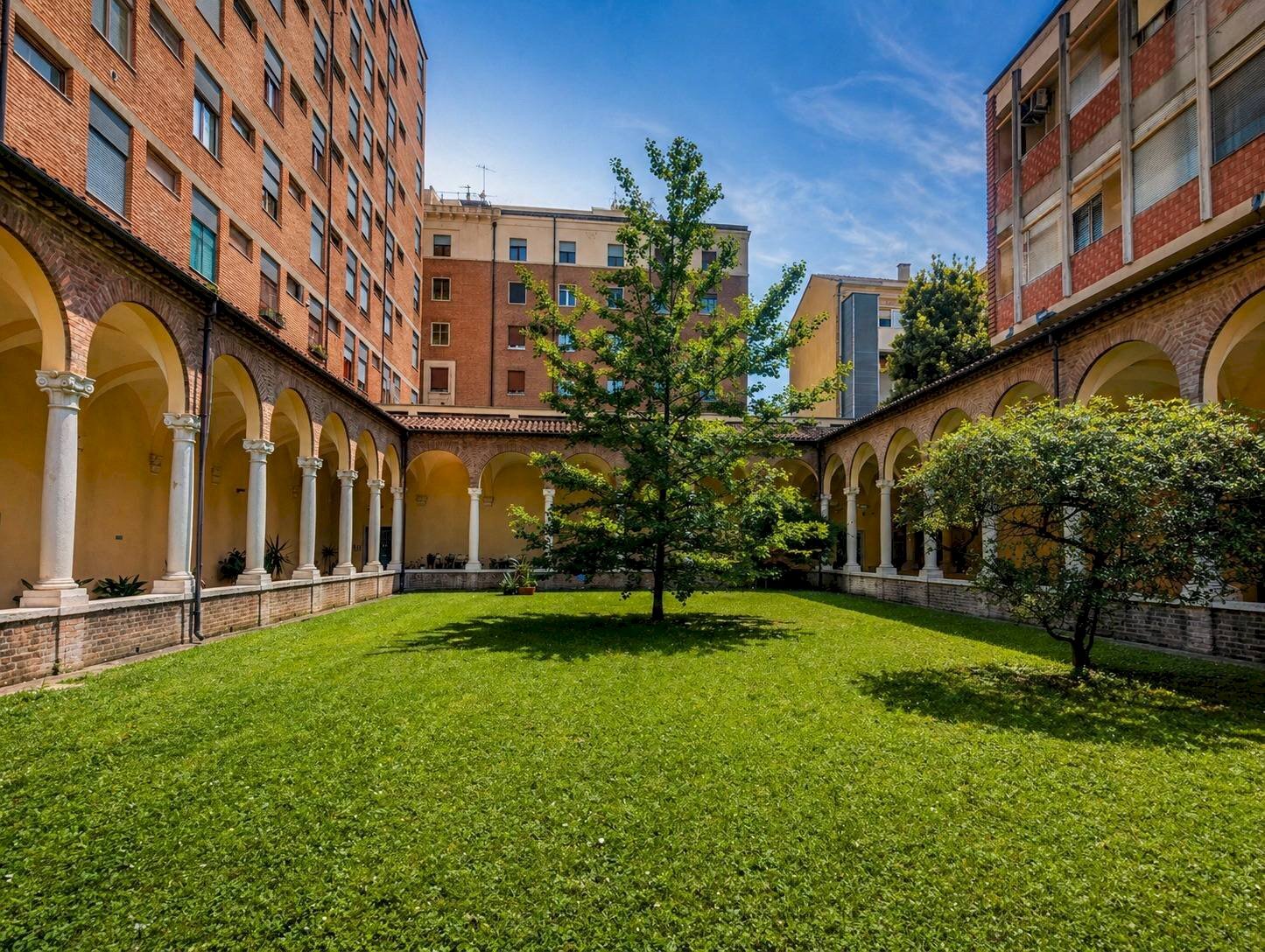 Foto 1 - Apartment Viale Cavour
 
50, Ferrara - photo 1