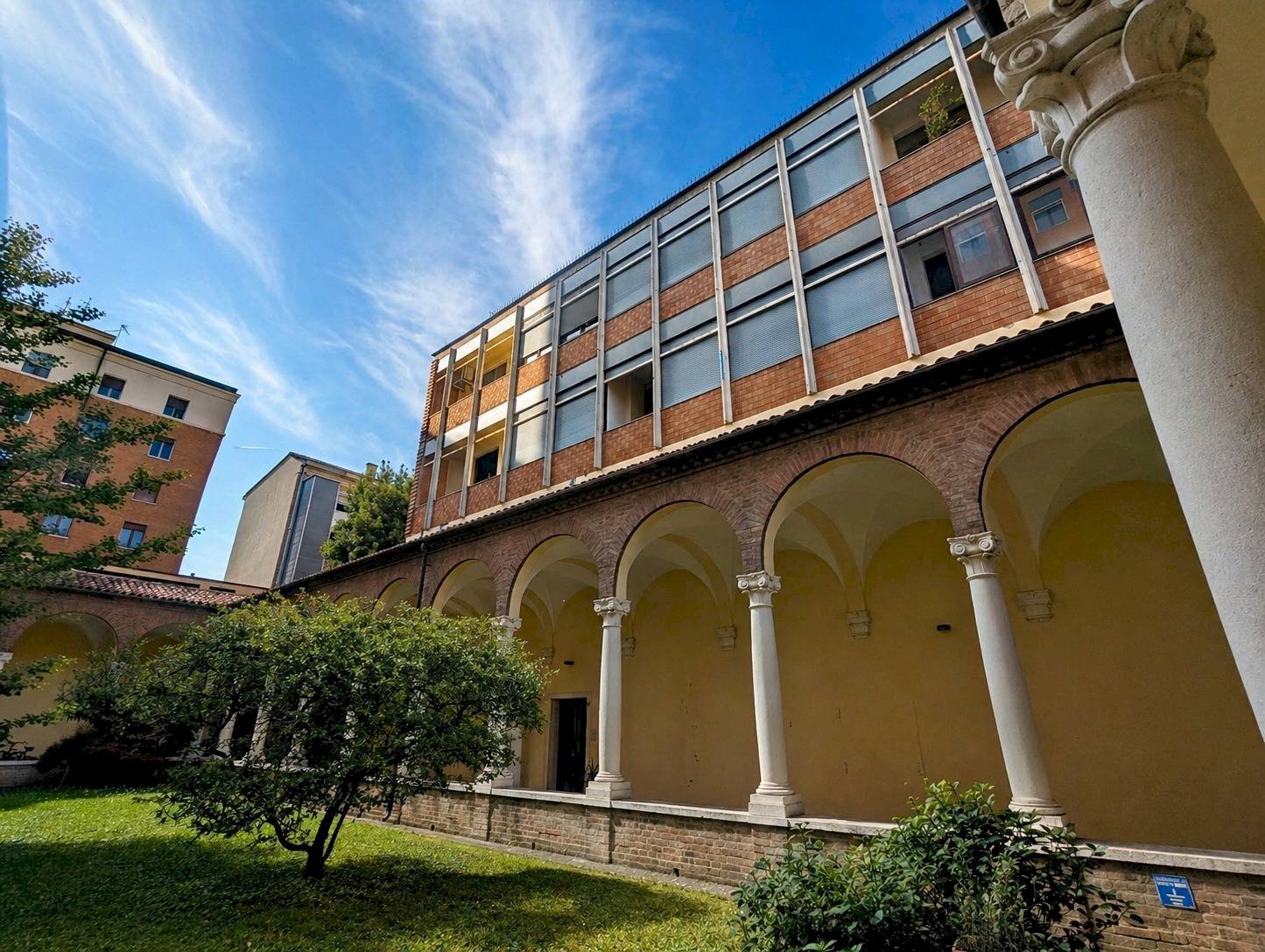 Foto 2 - Apartment Viale Cavour
 
50, Ferrara - photo 2