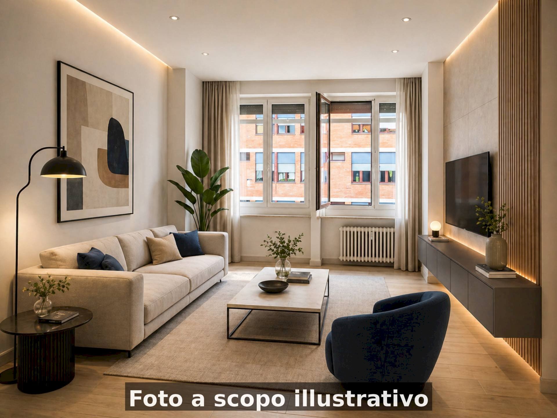 Foto 3 - Apartment Viale Cavour
 
50, Ferrara - photo 3