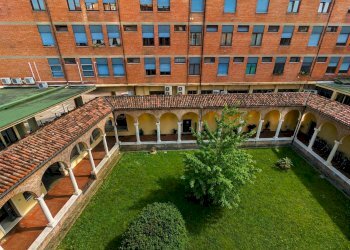 Foto 19 - Apartment Viale Cavour
 
50, Ferrara - photo 19