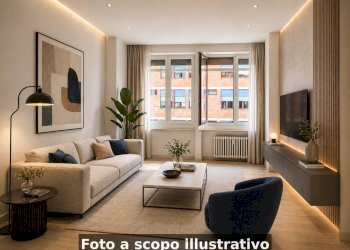Foto 3 - Apartment Viale Cavour
 
50, Ferrara - photo 3