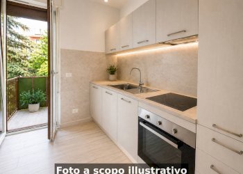 Foto 9 - Apartment Viale Cavour
 
50, Ferrara - photo 9