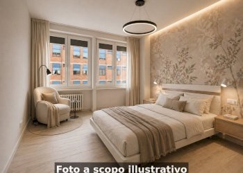 Foto 14 - Apartment Viale Cavour
 
50, Ferrara - photo 14