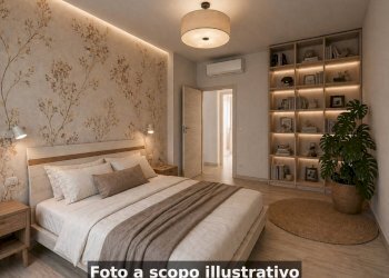 Foto 16 - Apartment Viale Cavour
 
50, Ferrara - photo 16