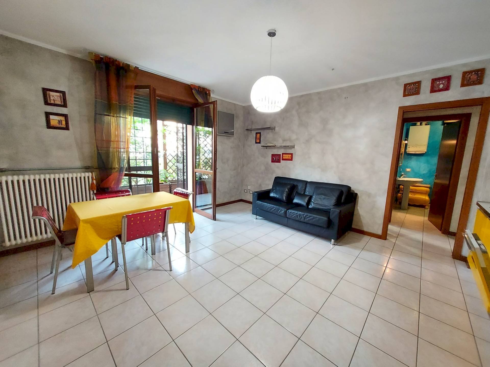 Foto 1 - Two-room apartment Via Eligio Mari, Ferrara - photo 1