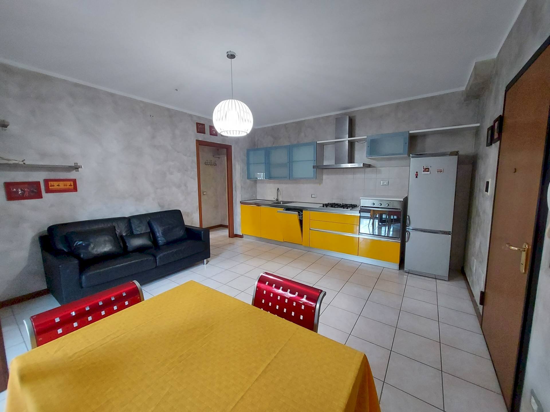 Foto 2 - Two-room apartment Via Eligio Mari, Ferrara - photo 2