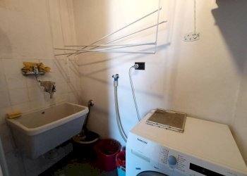 Lavanderia - Quadrilocale Borgo Bosazza, 4, Parma (zona Oltretorrente) - foto 11