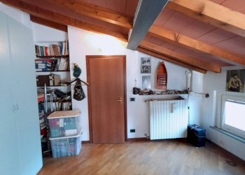 Mansarda - Quadrilocale Borgo Bosazza, 4, Parma (zona Oltretorrente) - foto 17